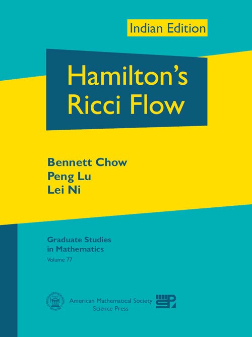 Orient Hamilton's Ricci Flow